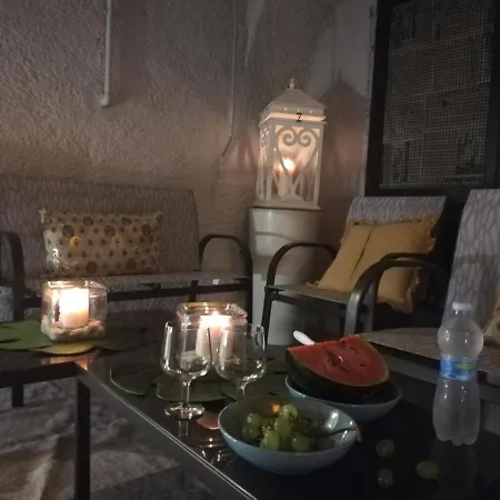 Apartmán Blue House *