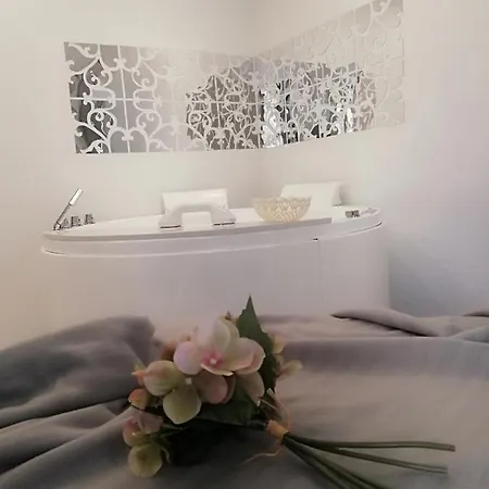 Appartement Blue House Superior&suite