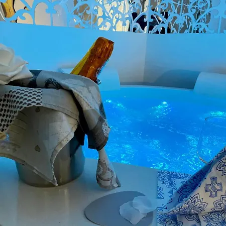 Blue House Apartamento