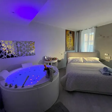 Blue House Superior&suite