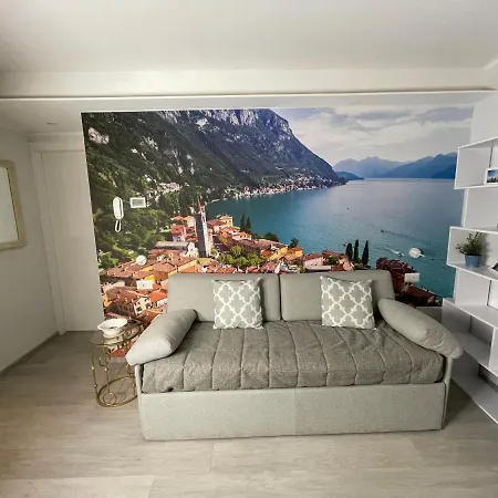 Blue House Apartmán *