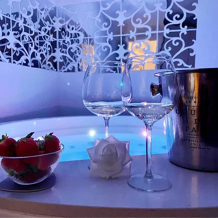 Blue House Superior&suite Appartement Varenna