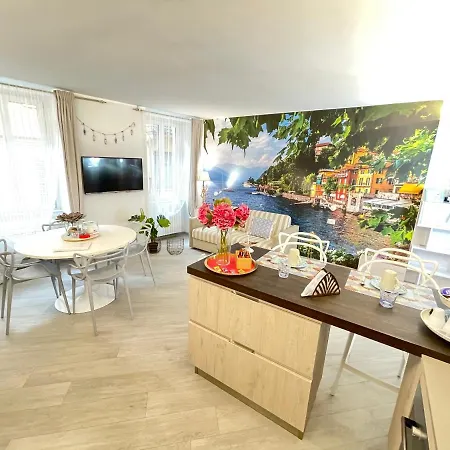 Blue House Superior&suite