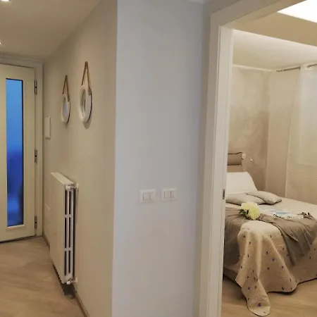 Blue House Superior&suite *