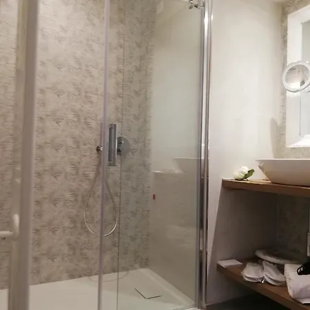 Appartement Blue House Superior&suite