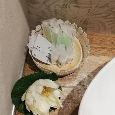 Blue House Apartmán *