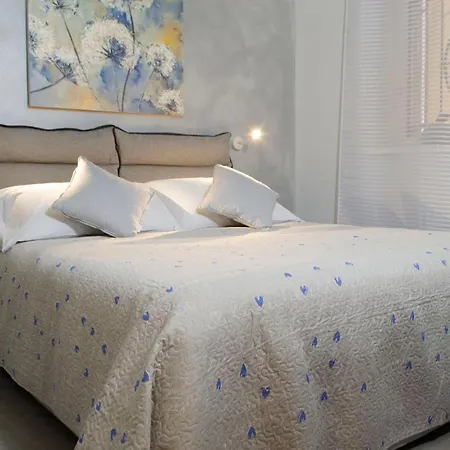 Blue House Superior&suite *