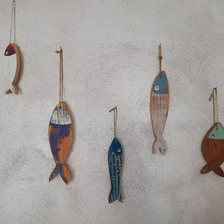 Blue House 瓦伦纳