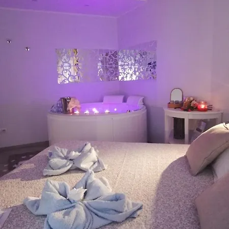 Blue House * Varenna