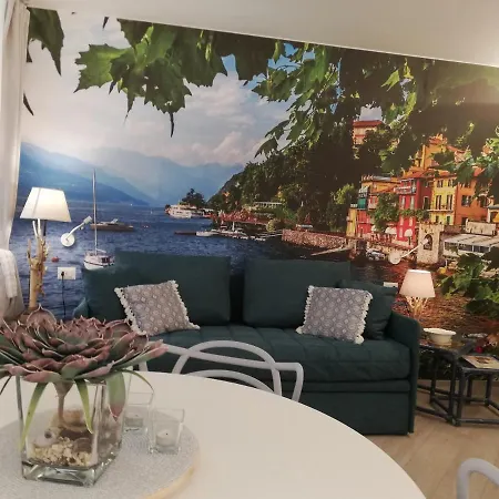 Blue House Superior&suite Varenna