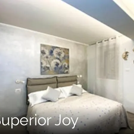 Blue House Superior&suite
