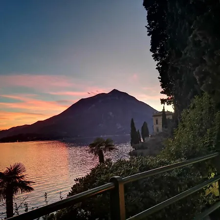 Blue House Superior&suite Appartement Varenna