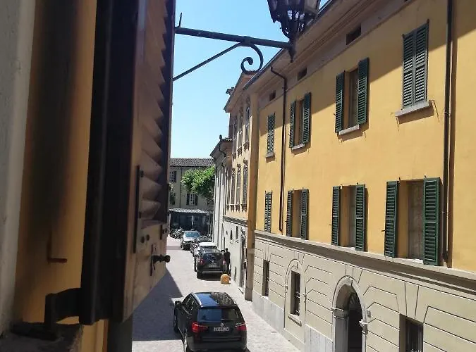 Blue House 아파트