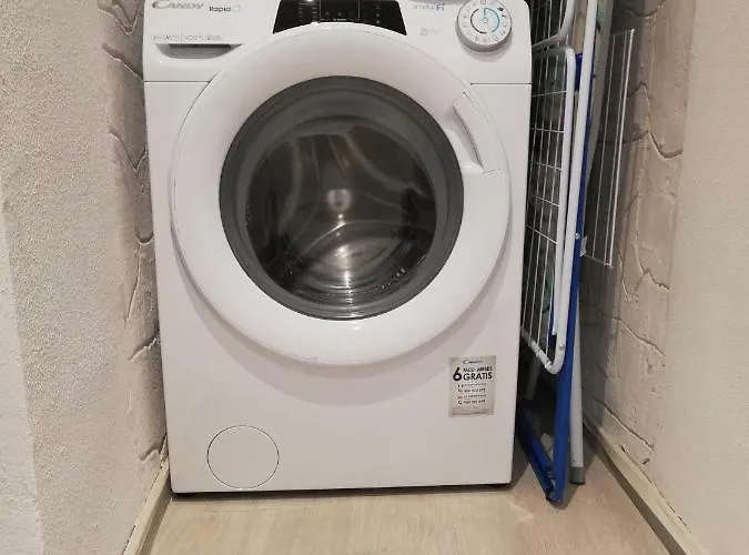 Blue House 아파트 바레나