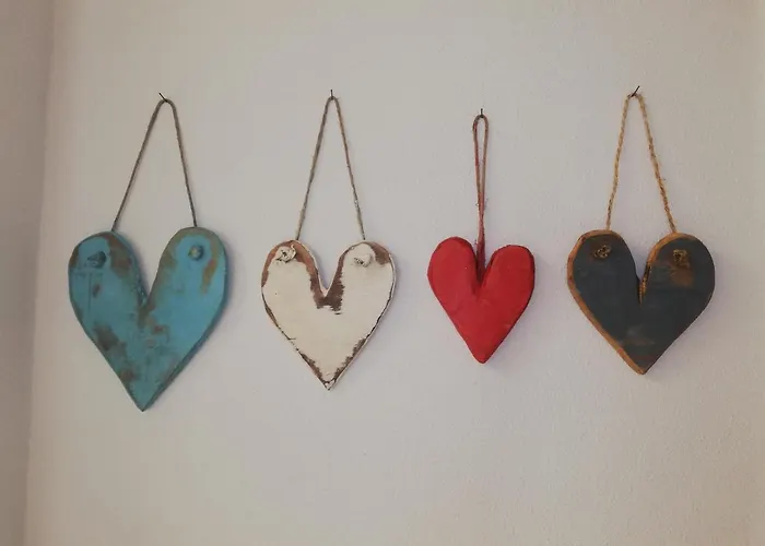 아파트 Blue House 바레나