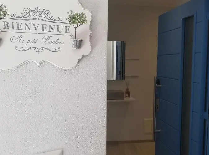 Blue House 바레나