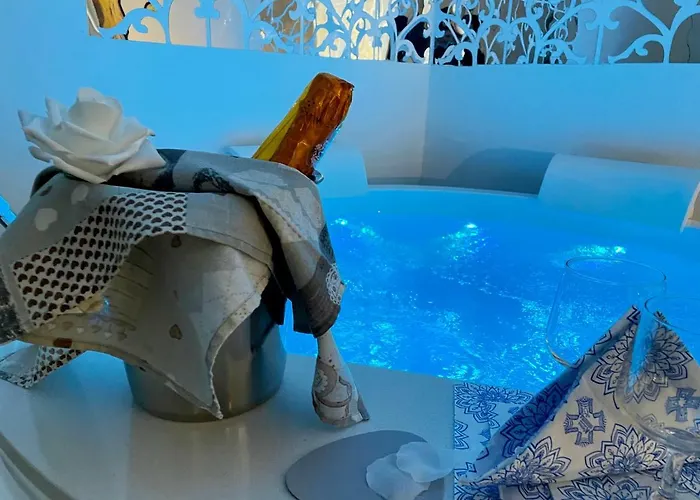 Blue House 아파트