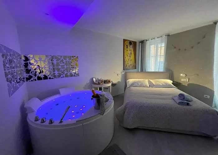 Blue House