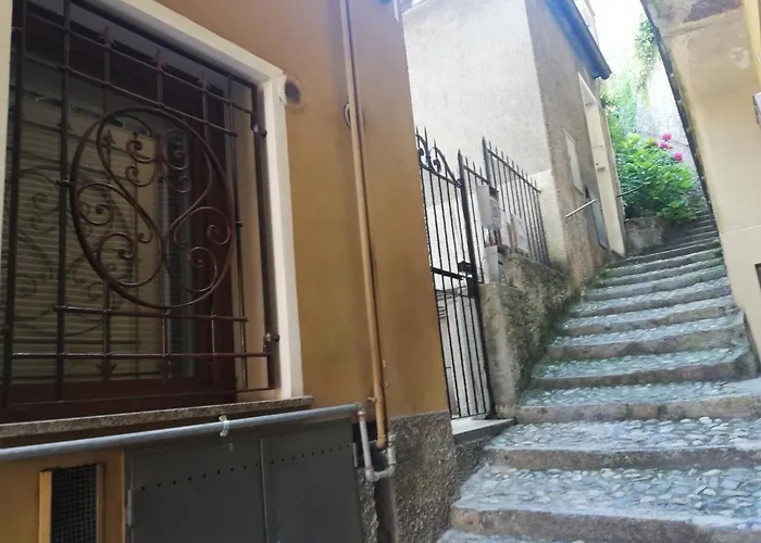 Blue House Varenna