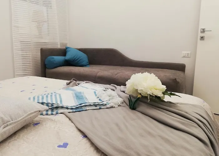 Blue House 바레나