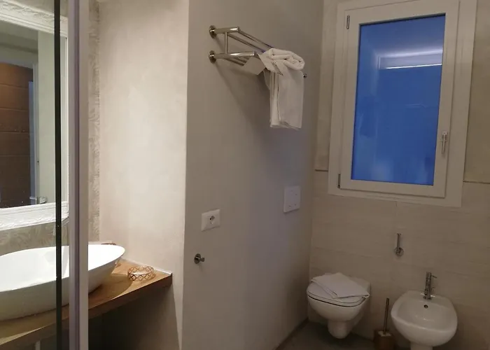 Blue House 아파트