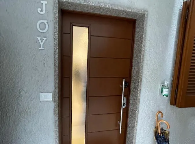 Blue House 아파트