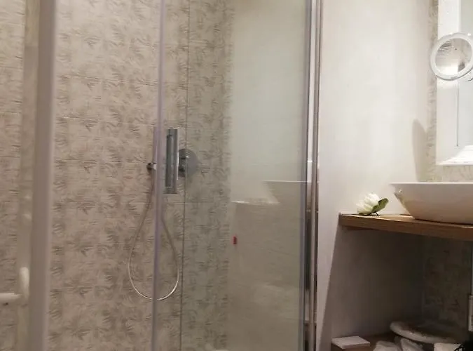 아파트 Blue House