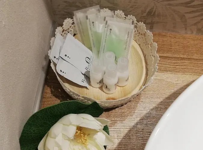 Blue House 아파트 *