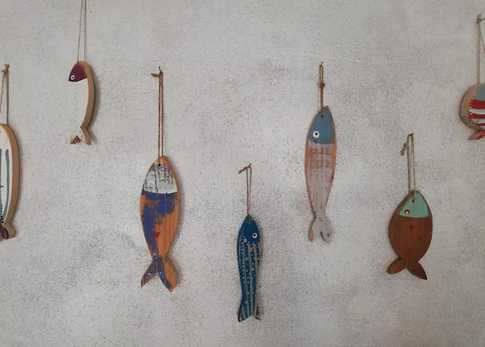 Blue House 바레나