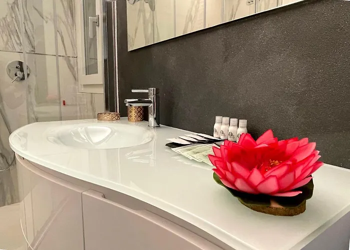 Blue House 아파트 바레나