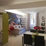 Apartamento Blue House *