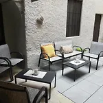 Apartamento Blue House