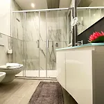 Apartamento Blue House *