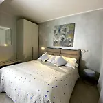 Apartamento Blue House