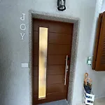 Blue House Apartamento