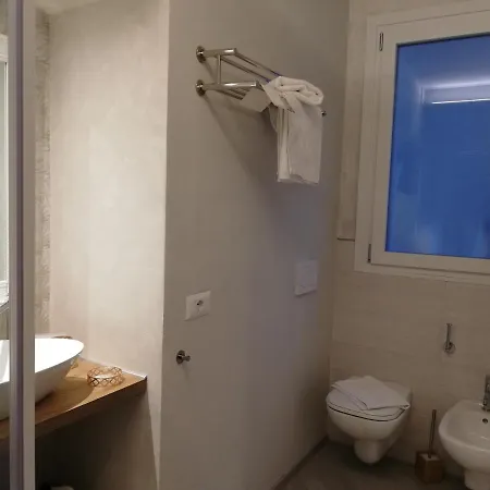 Blue House Apartment