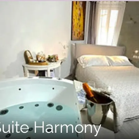 Apartment Blue House *