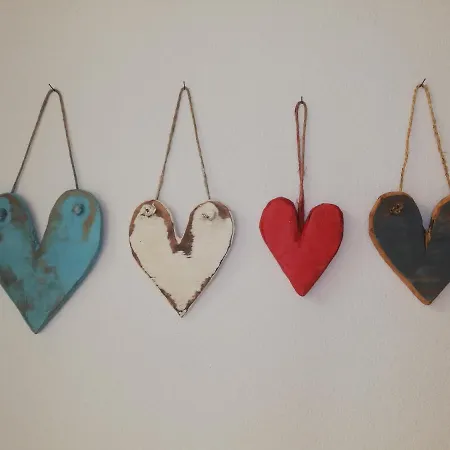 شقة Blue House فارينا