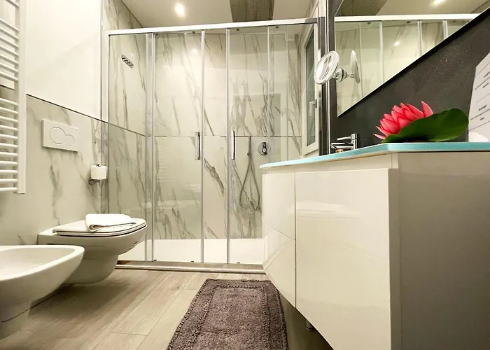 Apartman Blue House *